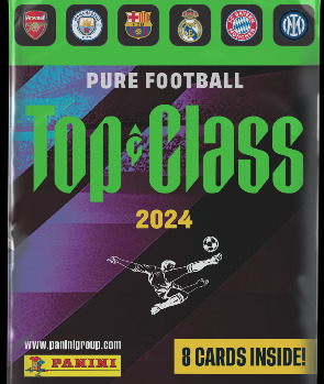 TOP CLASS 2024 - KARTE TOP CLASS 2024 - KARTE